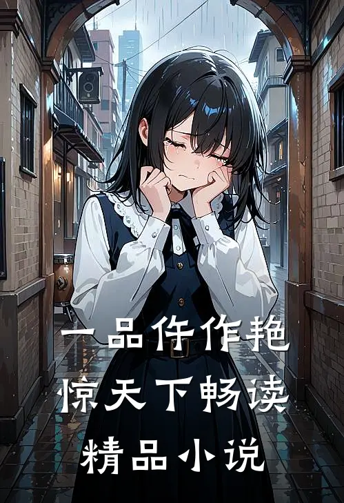 一品仵作艳惊天下畅读精品小说