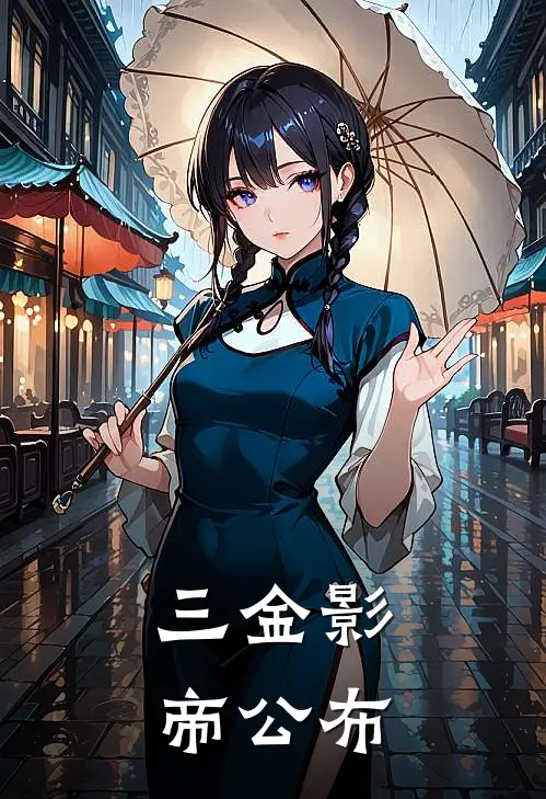 三金影帝公布