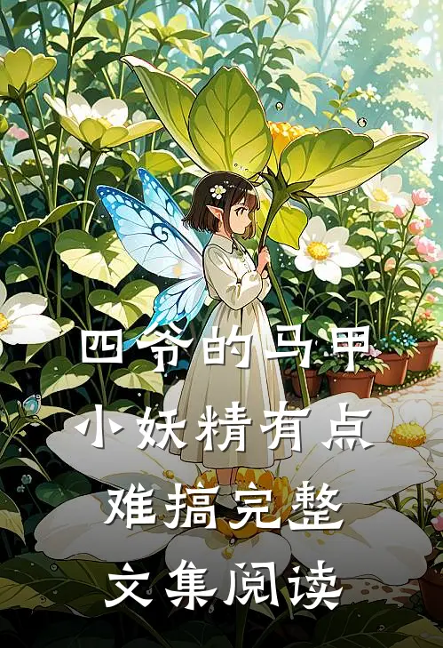 四爷的马甲小妖精有点难搞完整文集阅读