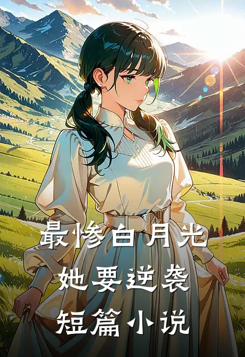 最惨白月光，她要逆袭短篇小说