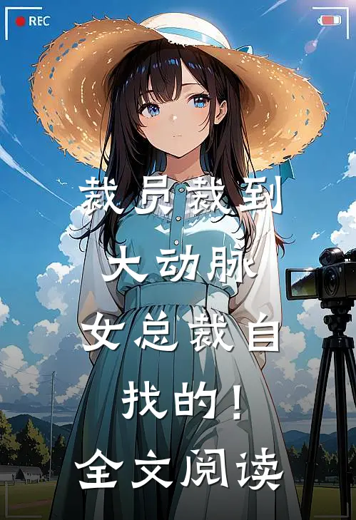 裁员裁到大动脉，女总裁自找的！全文阅读