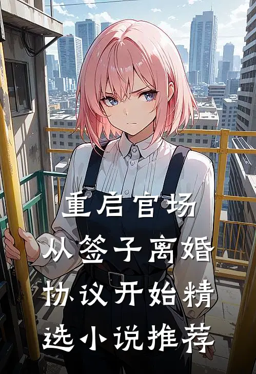 重启官场：从签子离婚协议开始精选小说推荐