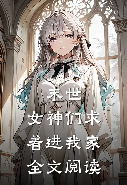 末世：女神们求着进我家全文阅读