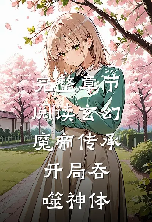 完整章节阅读玄幻：魔帝传承，开局吞噬神体