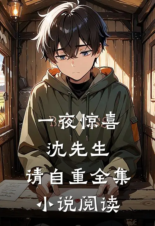 一夜惊喜：沈先生，请自重全集小说阅读