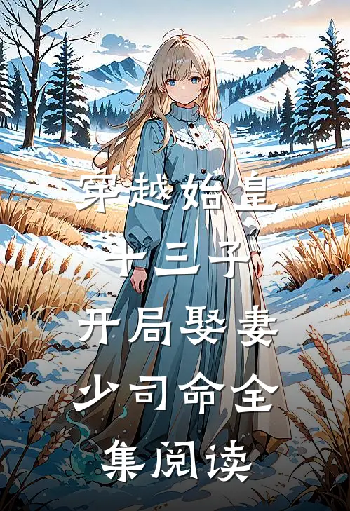 穿越始皇十三子，开局娶妻少司命全集阅读
