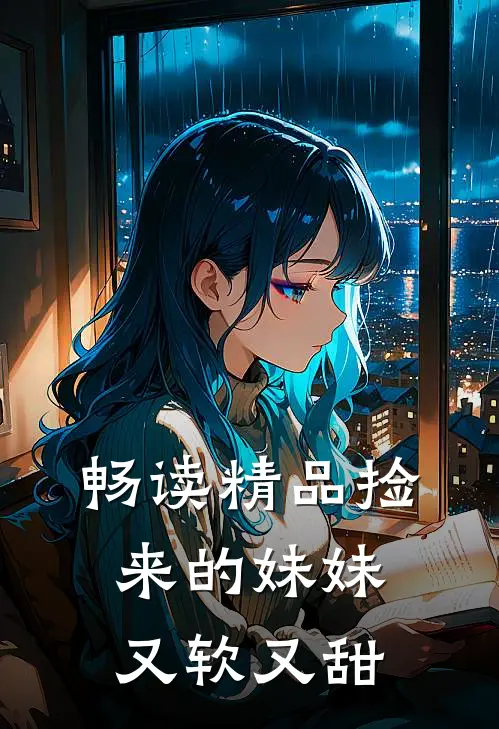 畅读精品捡来的妹妹又软又甜