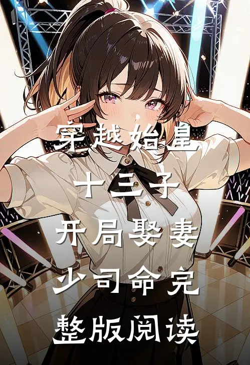 穿越始皇十三子，开局娶妻少司命完整版阅读