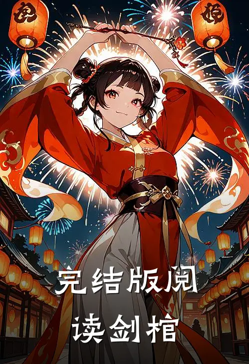 完结版阅读剑棺
