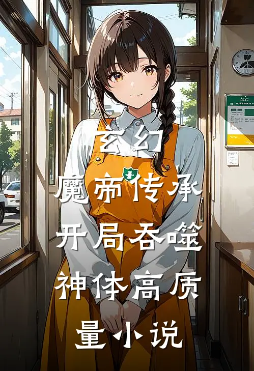 玄幻：魔帝传承，开局吞噬神体高质量小说