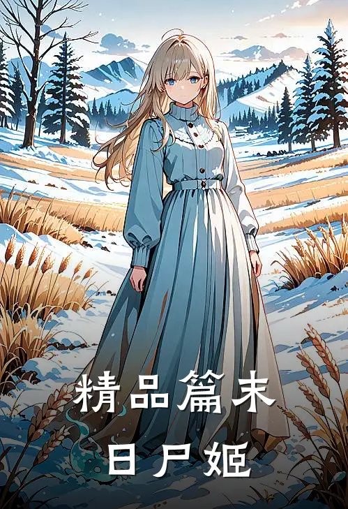 精品篇末日尸姬