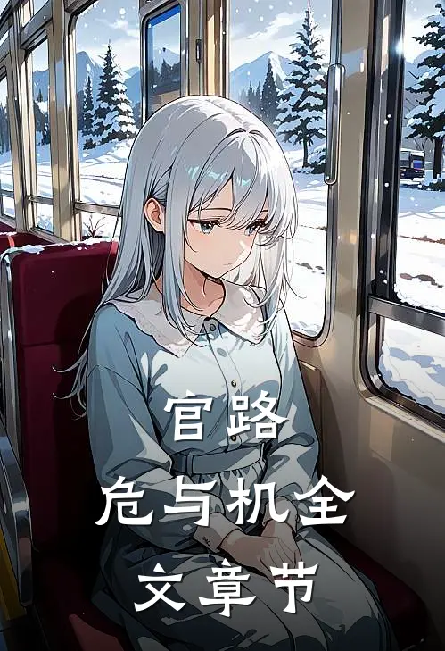 官路：危与机全文章节