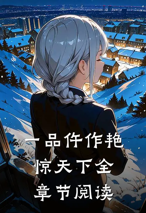 一品仵作艳惊天下全章节阅读