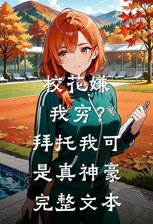 校花嫌我穷？拜托我可是真神豪完整文本
