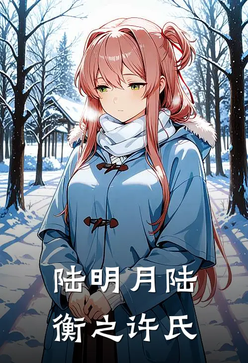陆明月陆衡之许氏