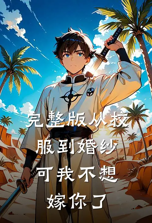 完整版从校服到婚纱，可我不想嫁你了