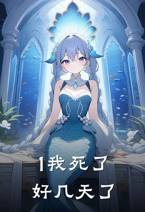 1我死了好几天了