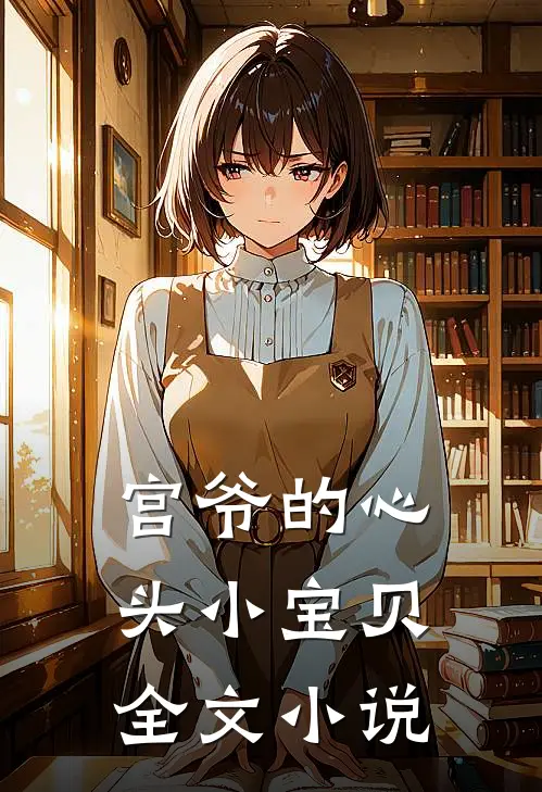 宫爷的心头小宝贝全文小说