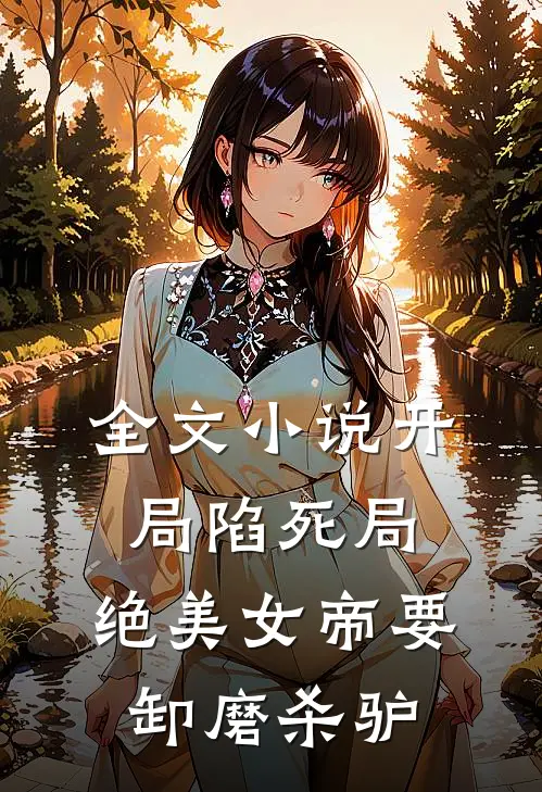 全文小说开局陷死局，绝美女帝要卸磨杀驴