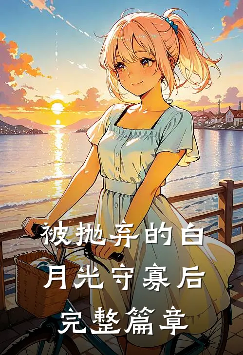 被抛弃的白月光守寡后完整篇章