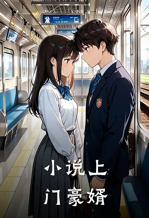 小说上门豪婿
