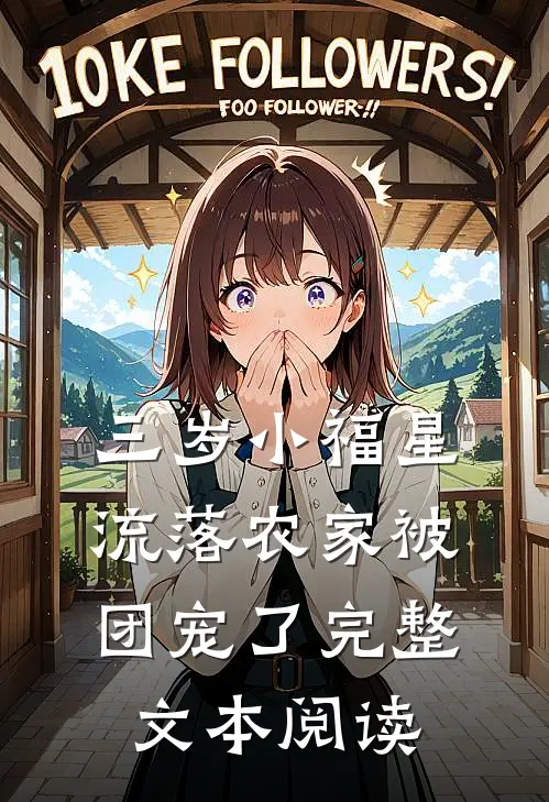 三岁小福星，流落农家被团宠了完整文本阅读