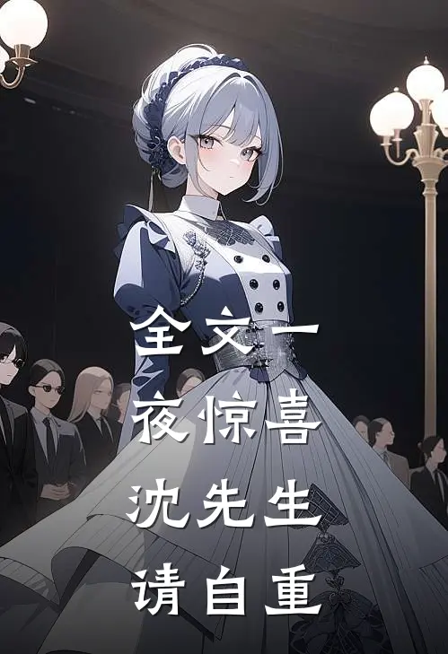 全文一夜惊喜：沈先生，请自重
