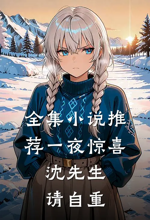 全集小说推荐一夜惊喜：沈先生，请自重