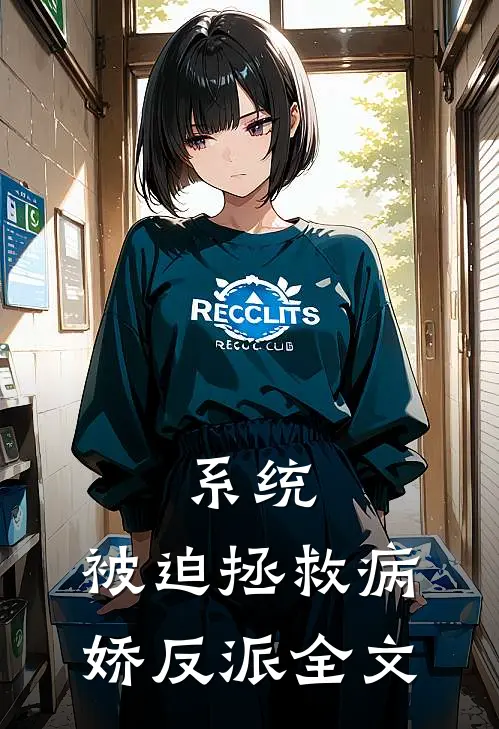 系统：被迫拯救病娇反派全文