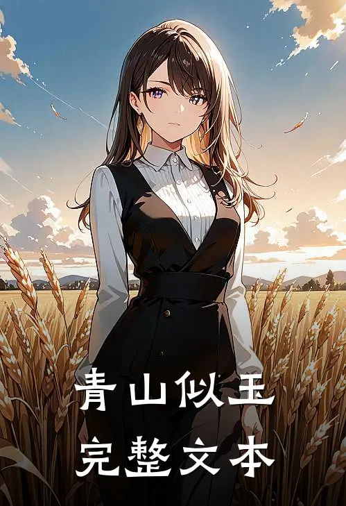 青山似玉完整文本