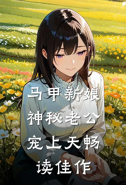 马甲新娘：神秘老公宠上天畅读佳作