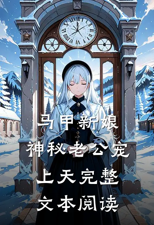 马甲新娘：神秘老公宠上天完整文本阅读