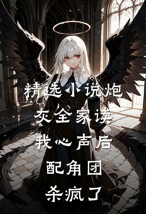 精选小说炮灰全家读我心声后，配角团杀疯了