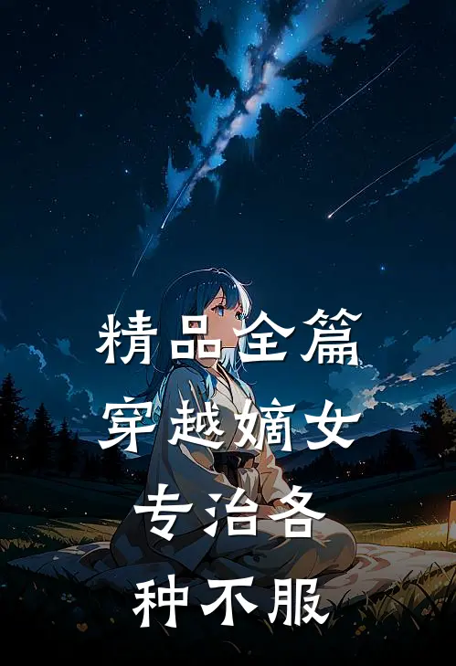 精品全篇穿越嫡女：专治各种不服