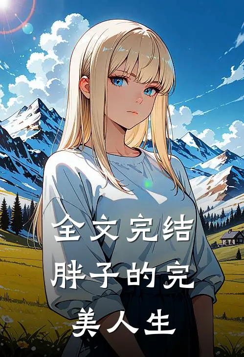 全文完结胖子的完美人生