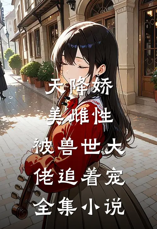 天降娇美雌性，被兽世大佬追着宠全集小说