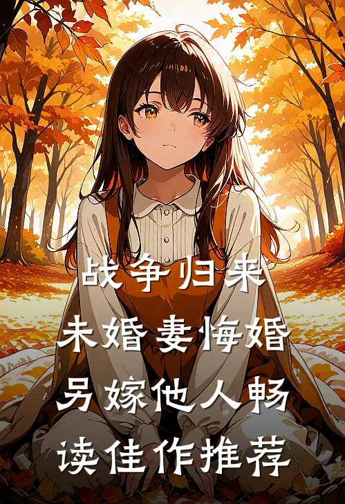 战争归来，未婚妻悔婚另嫁他人畅读佳作推荐