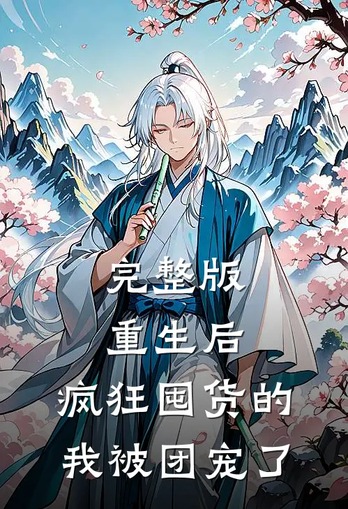 完整版重生后，疯狂囤货的我被团宠了