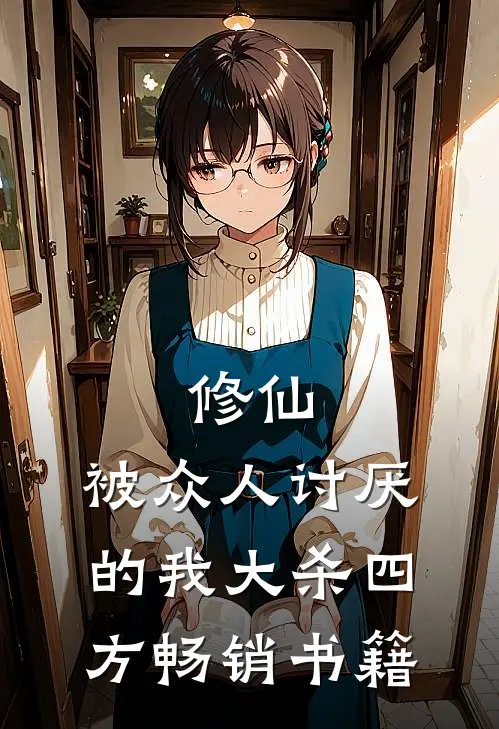 修仙：被众人讨厌的我大杀四方畅销书籍