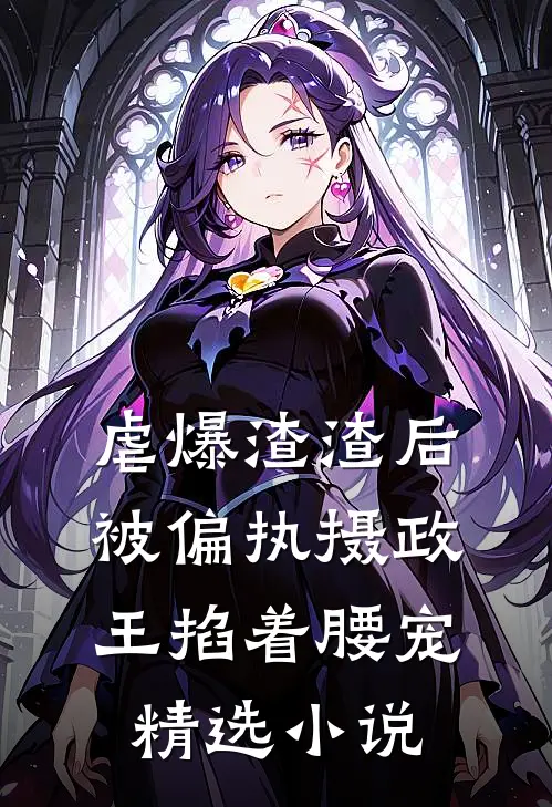 虐爆渣渣后，被偏执摄政王掐着腰宠精选小说
