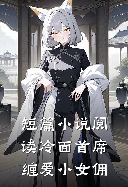 短篇小说阅读冷面首席缠爱小女佣