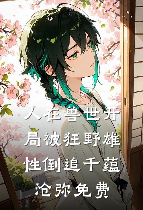 人在兽世开局被狂野雄性倒追千蕴沧弥免费