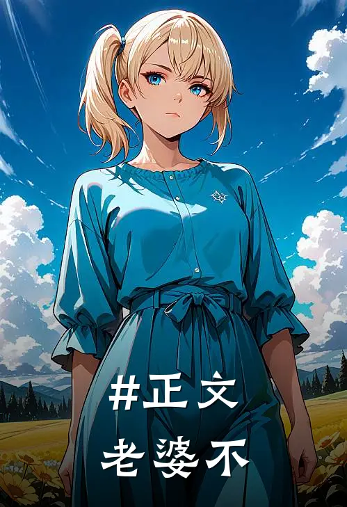 #正文老婆不