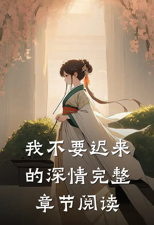 我不要迟来的深情完整章节阅读