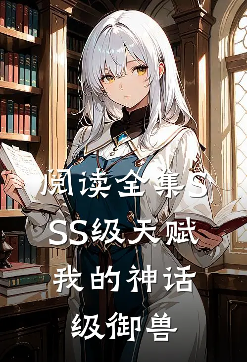 阅读全集SSS级天赋：我的神话级御兽