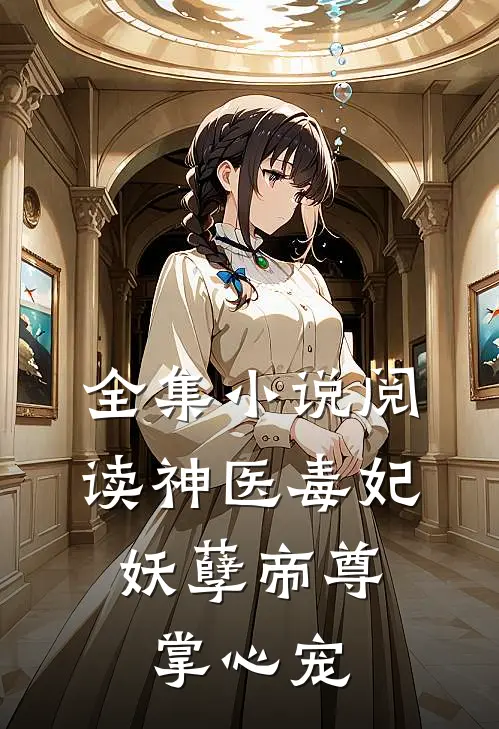 全集小说阅读神医毒妃：妖孽帝尊掌心宠