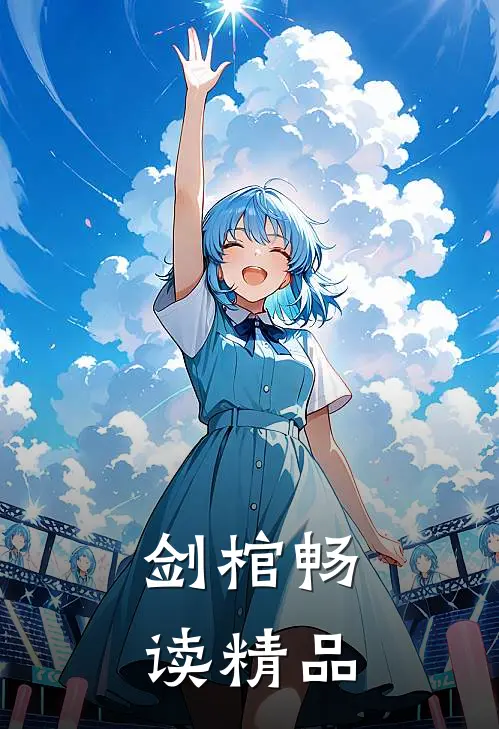 剑棺畅读精品