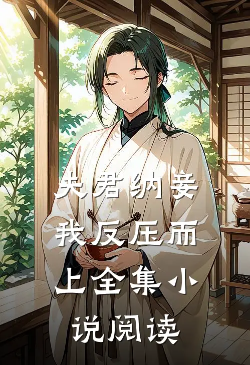 夫君纳妾，我反压而上全集小说阅读