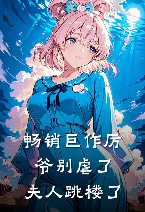 畅销巨作厉爷别虐了，夫人跳楼了