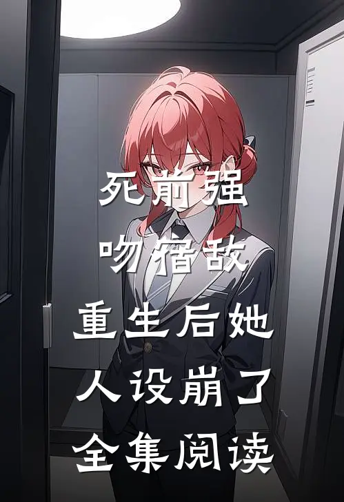 死前强吻宿敌，重生后她人设崩了全集阅读